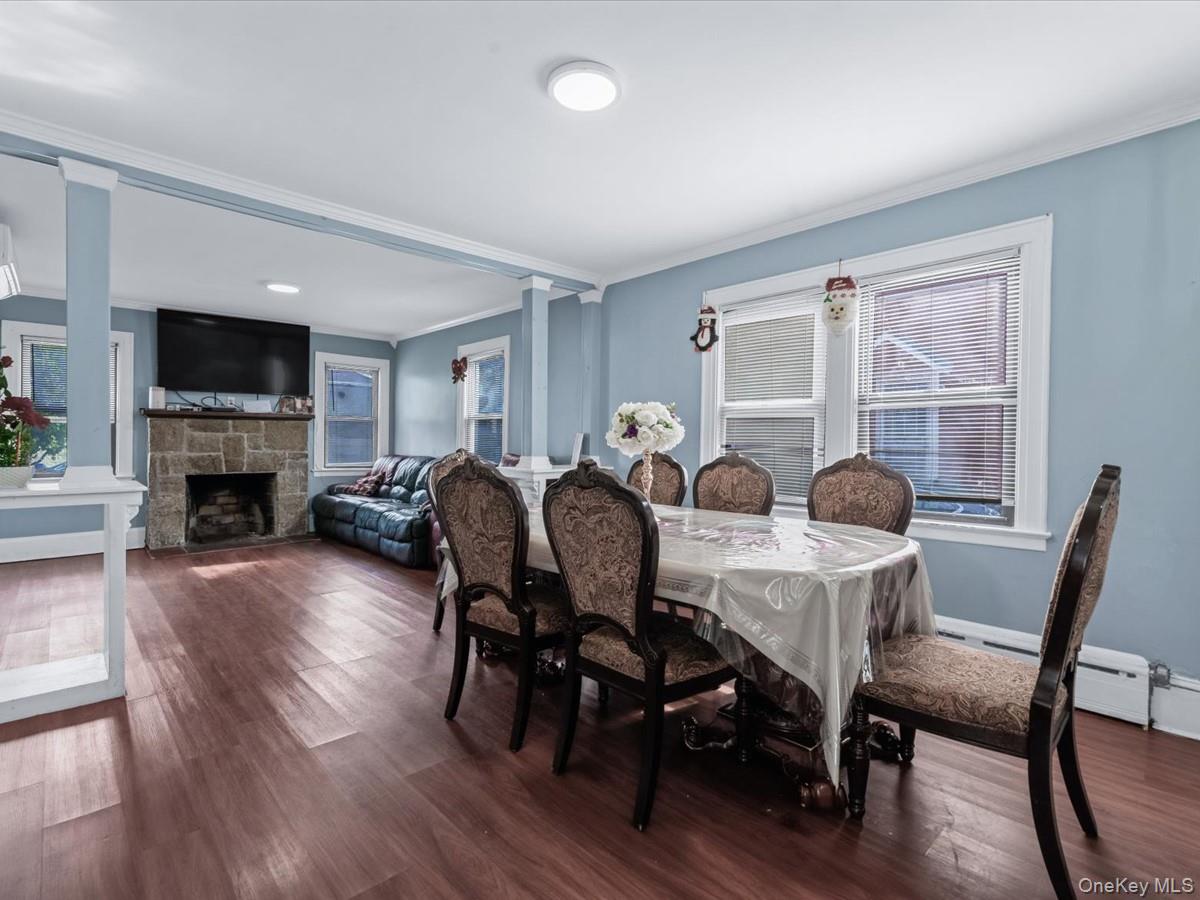 #6 photo, 106 Spencer Place, ナッソー郡 Hempstead , NY 11550