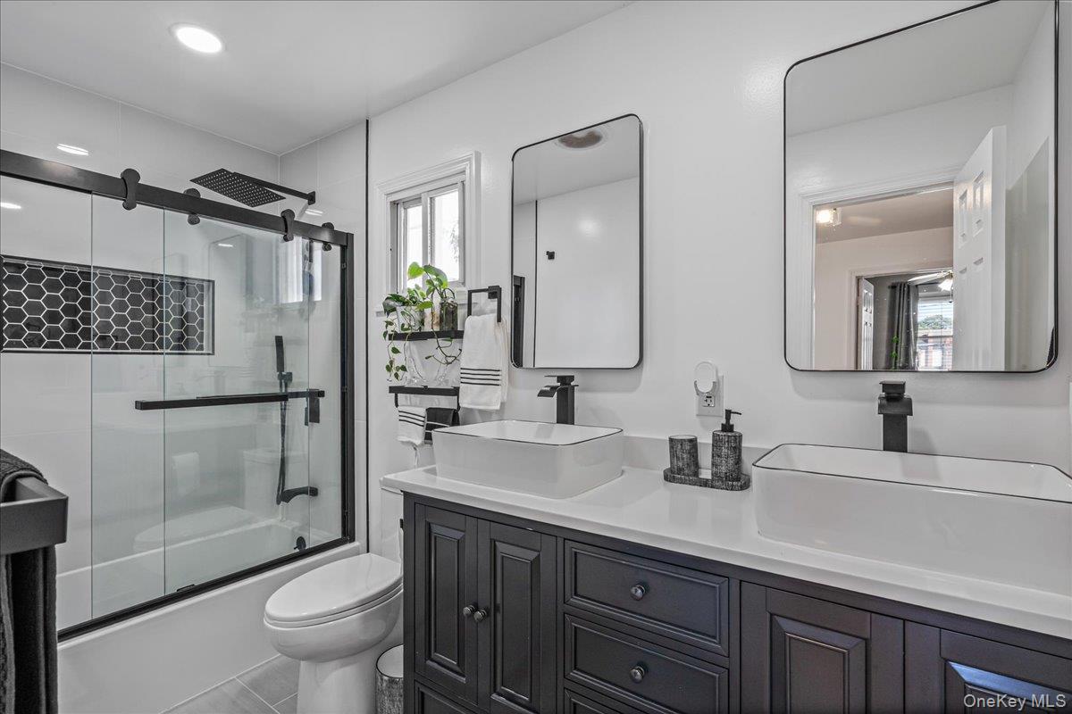 #6 photo, 95 Colonial Drive, ナッソー郡 Massapequa , NY 11758