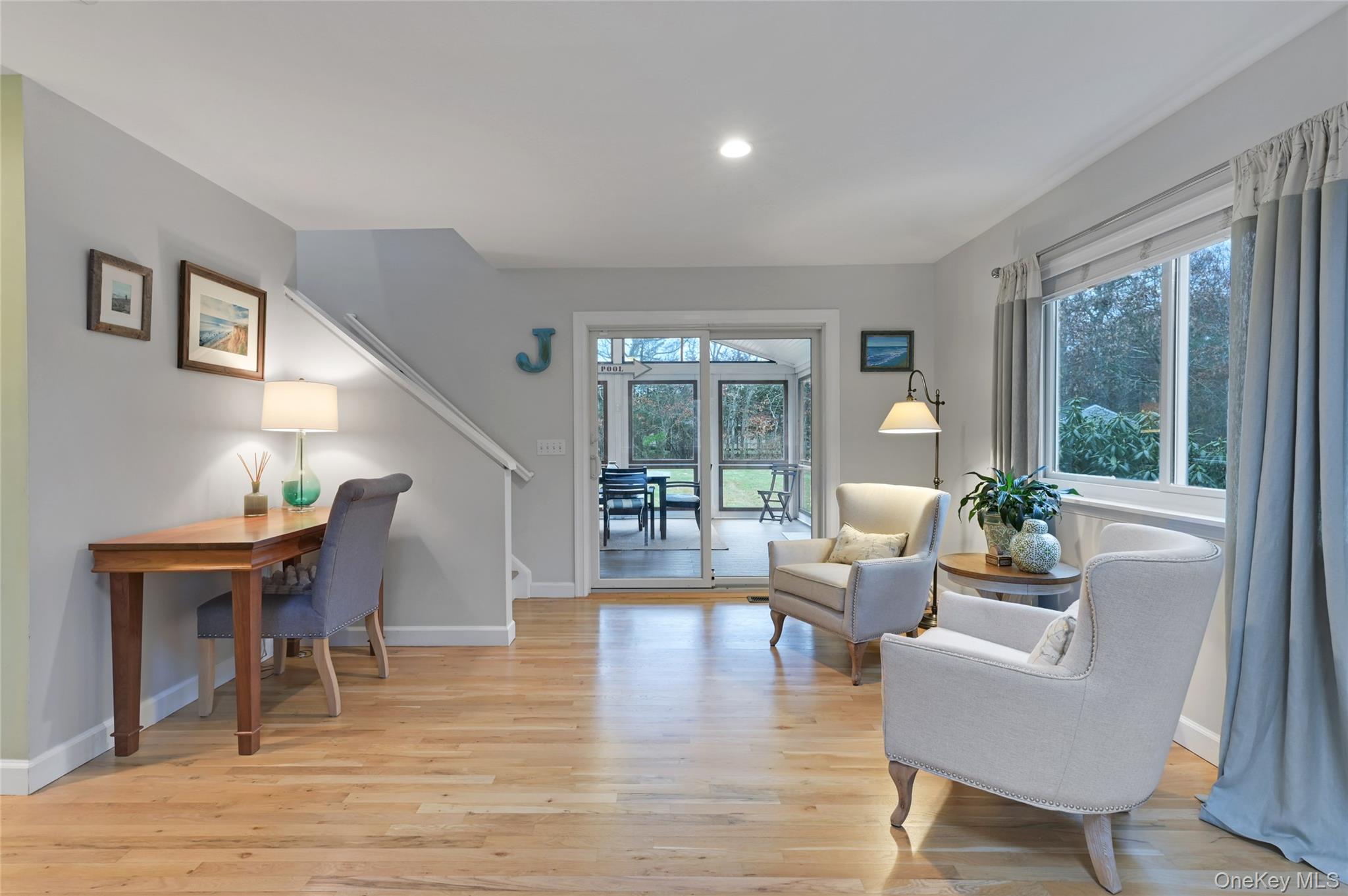 #7 photo, 9 North Quarter Road, Westhampton , NY 11977