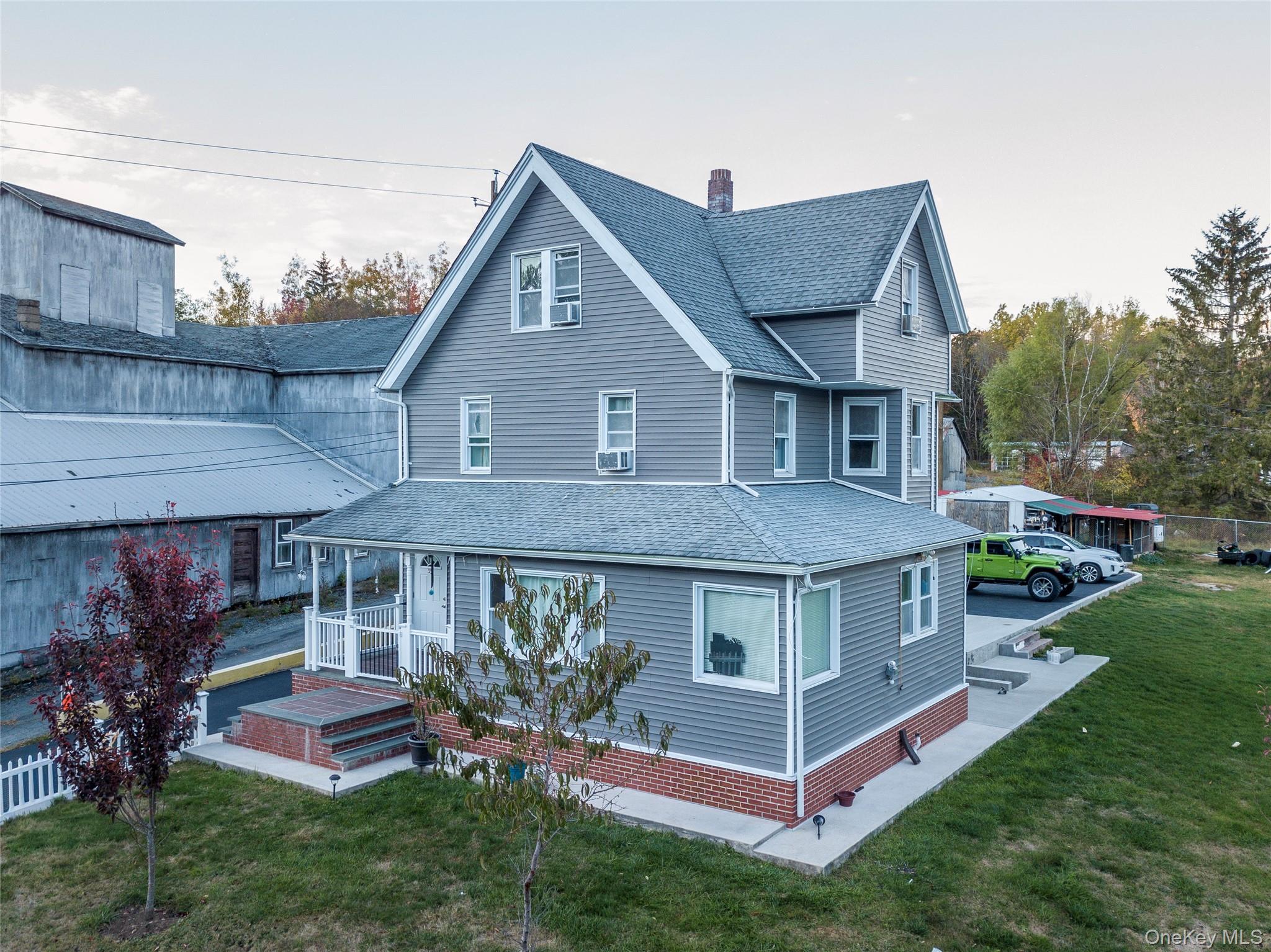 #1 photo, 283 Chestnut Street, Liberty , NY 12754