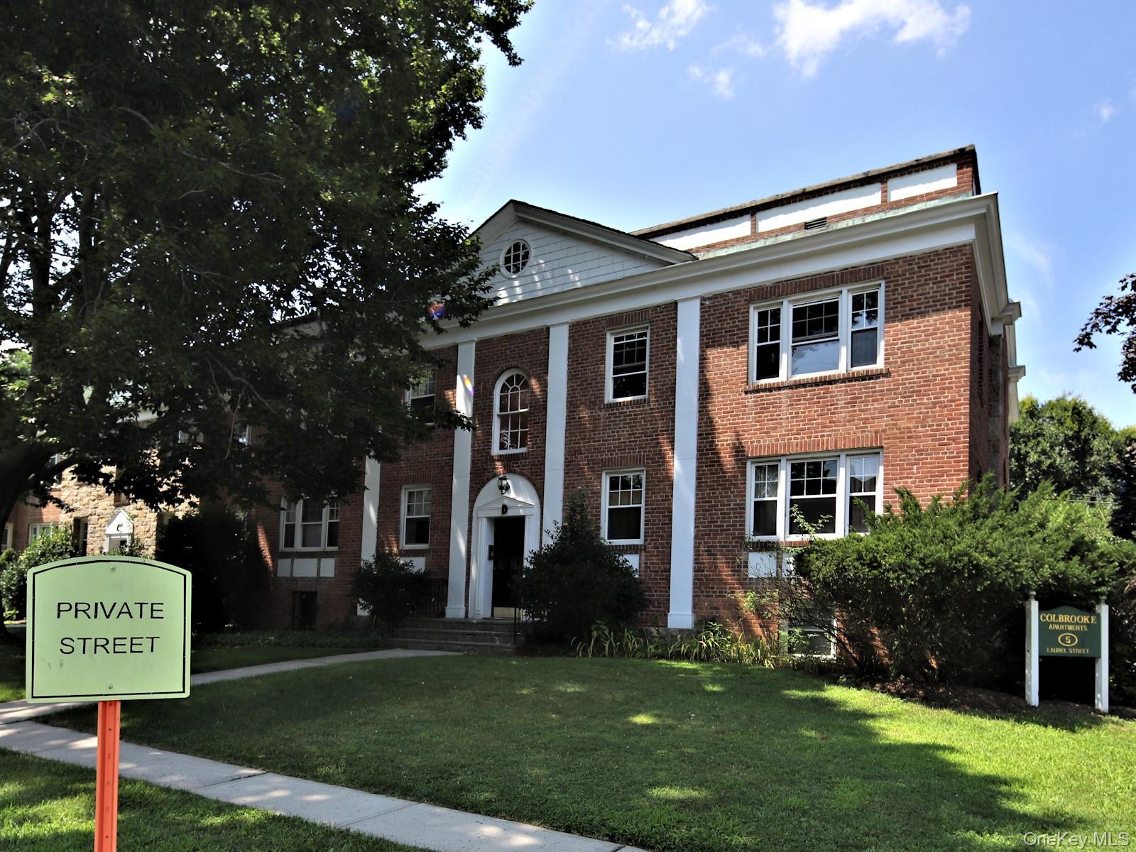 #1 photo, 5 Laurel Street, Rye , NY 10580