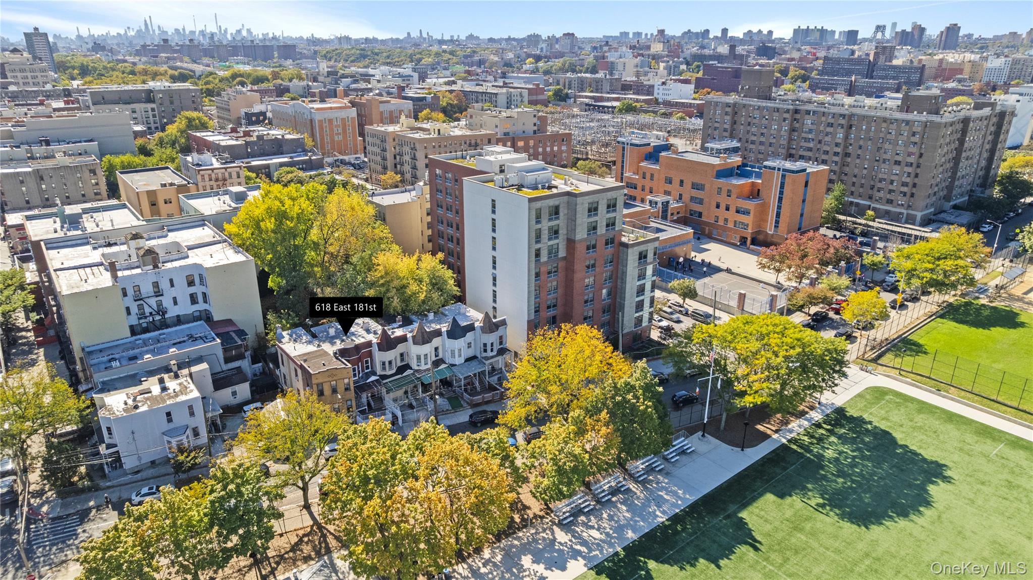 #1 photo, 618 E 181st Street, ブロンクス区 Bronx , NY 10457