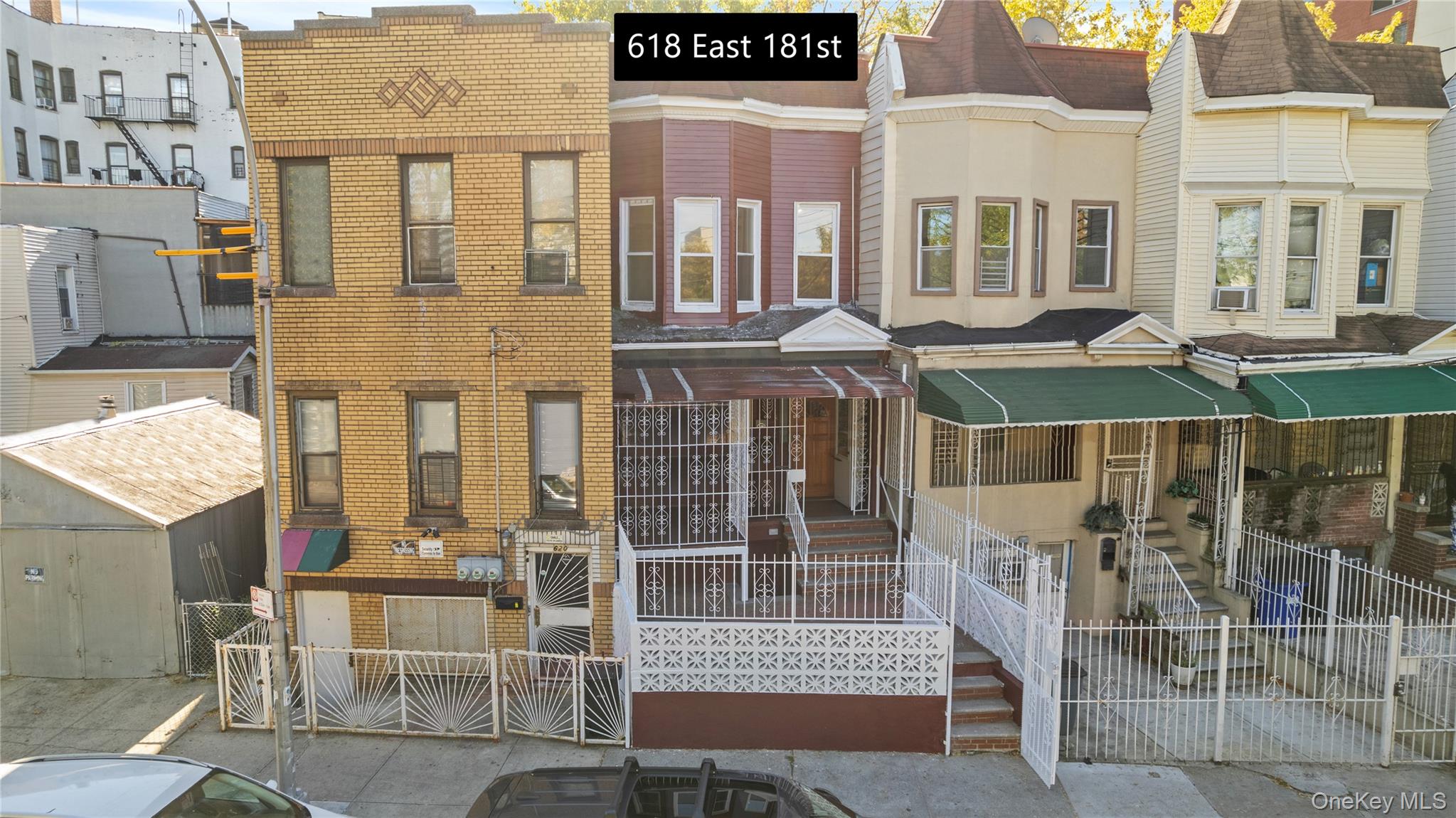 #2 photo, 618 E 181st Street, ブロンクス区 Bronx , NY 10457