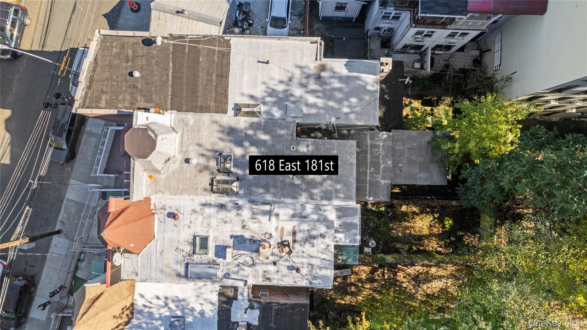 #3 photo, 618 E 181st Street, ブロンクス区 Bronx , NY 10457