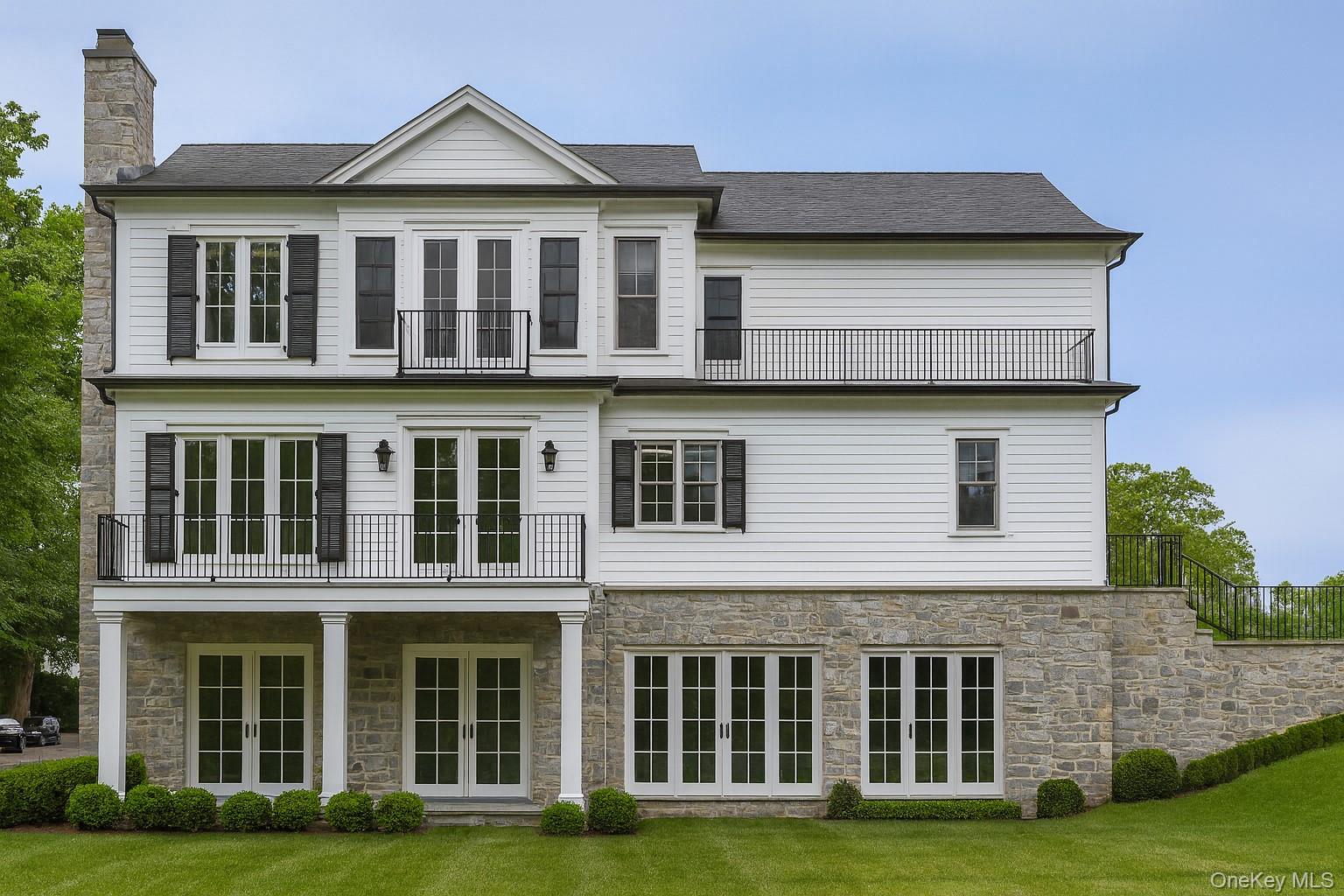 #2 photo, 95 Plymouth Road, ナッソー郡 Manhasset , NY 11030