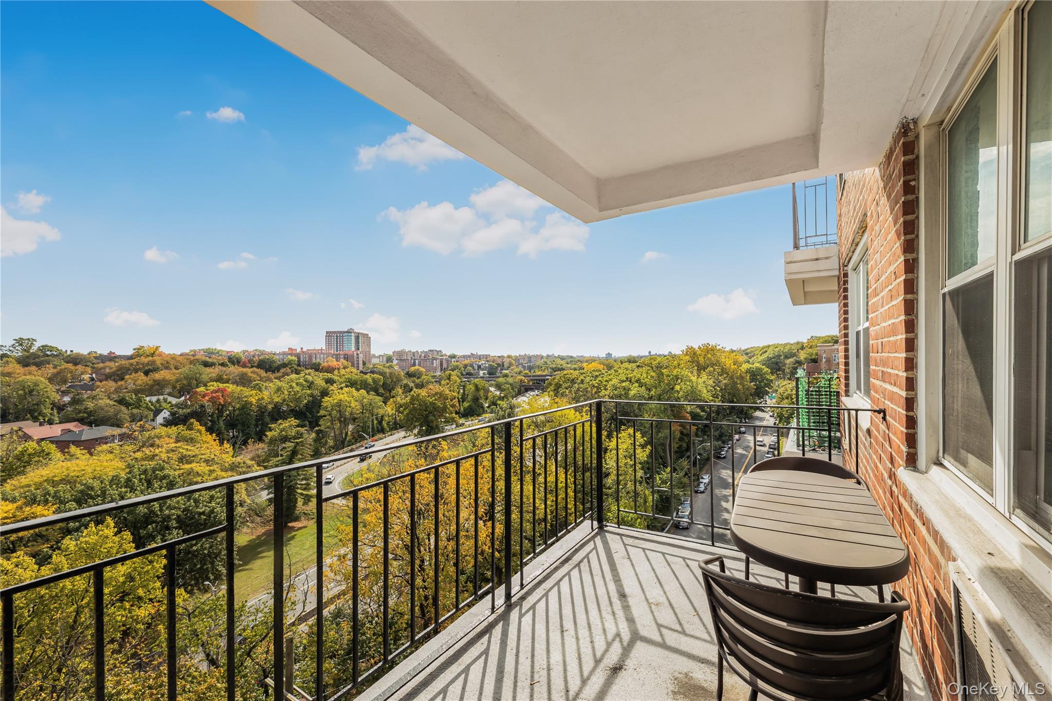 #14 photo, 2 Bronxville Road, ブロンクス区 Bronxville , NY 10708