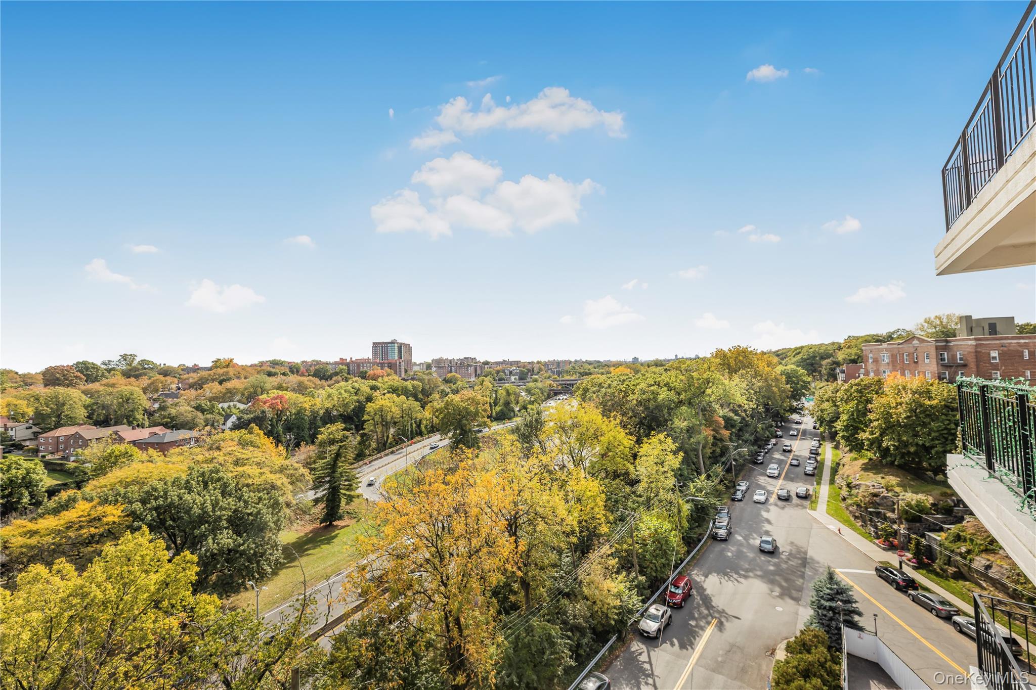 #19 photo, 2 Bronxville Road, ブロンクス区 Bronxville , NY 10708