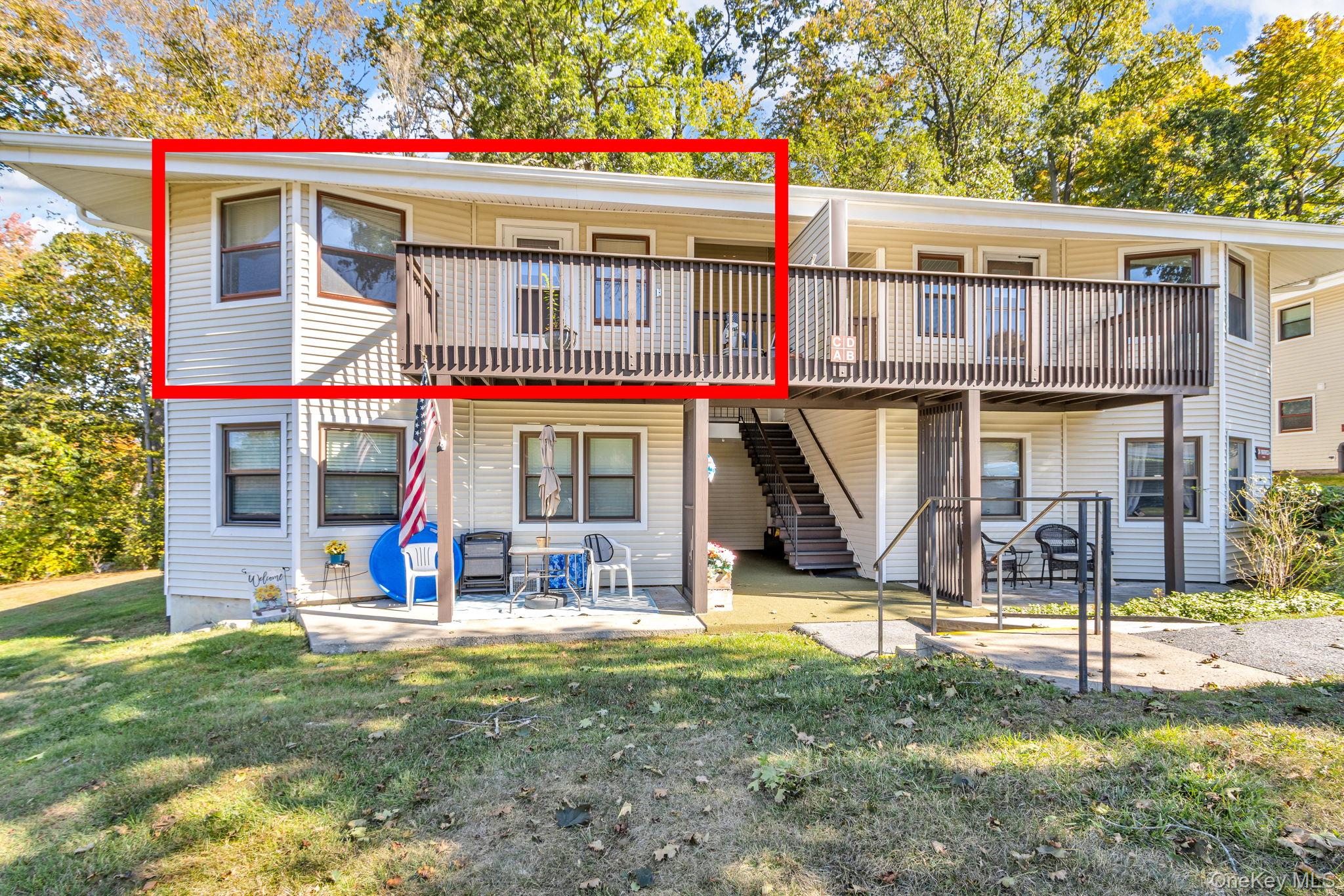 #2 photo, 34C Warwick Place, Yorktown Heights , NY 10598