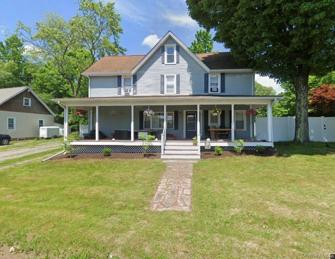 #1 photo, 4 Lake Street, Bethel , NY 12720