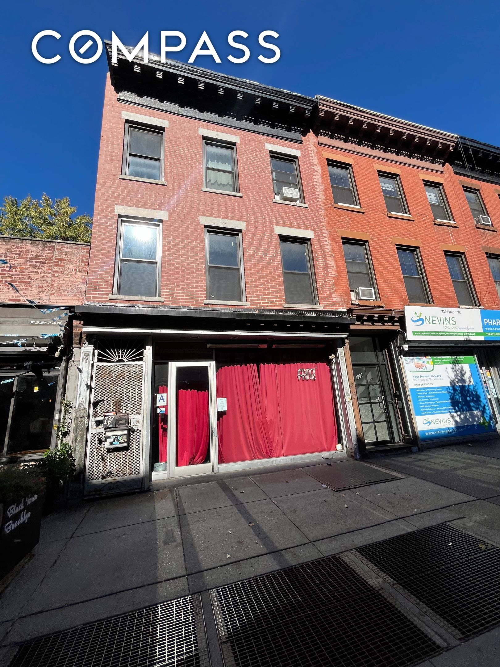 #11 photo, Brooklyn, ブルックリン区 Fort Greene , NY 11217