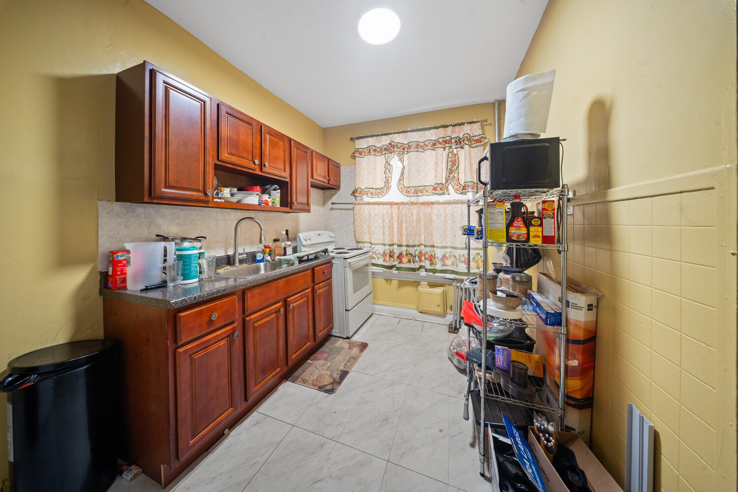 #13 photo, 136 ROCKAWAY Parkway, ブルックリン区 Brownsville , NY 11212