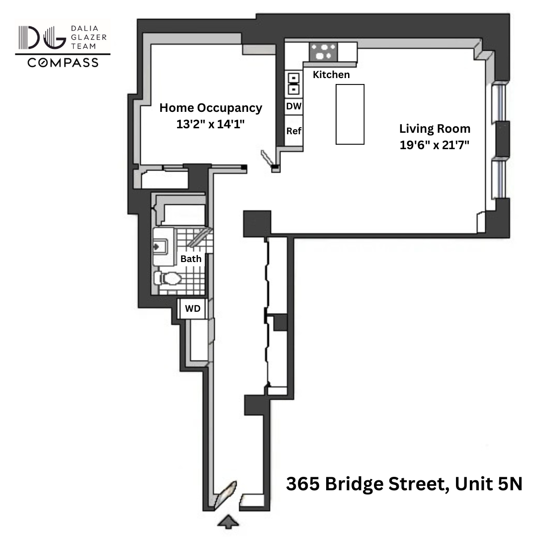 #2 photo, Brooklyn, Downtown Brooklyn , NY 11201