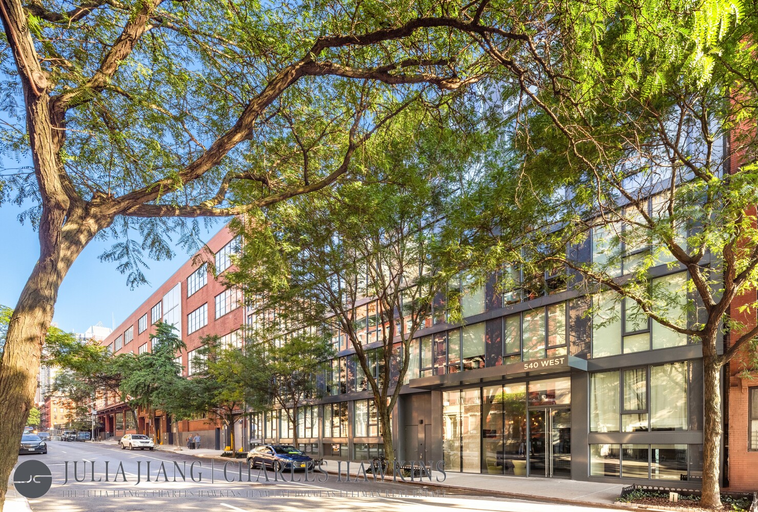 #14 photo, 540 W 49TH Street, マンハッタン Hells Kitchen , NY 10019