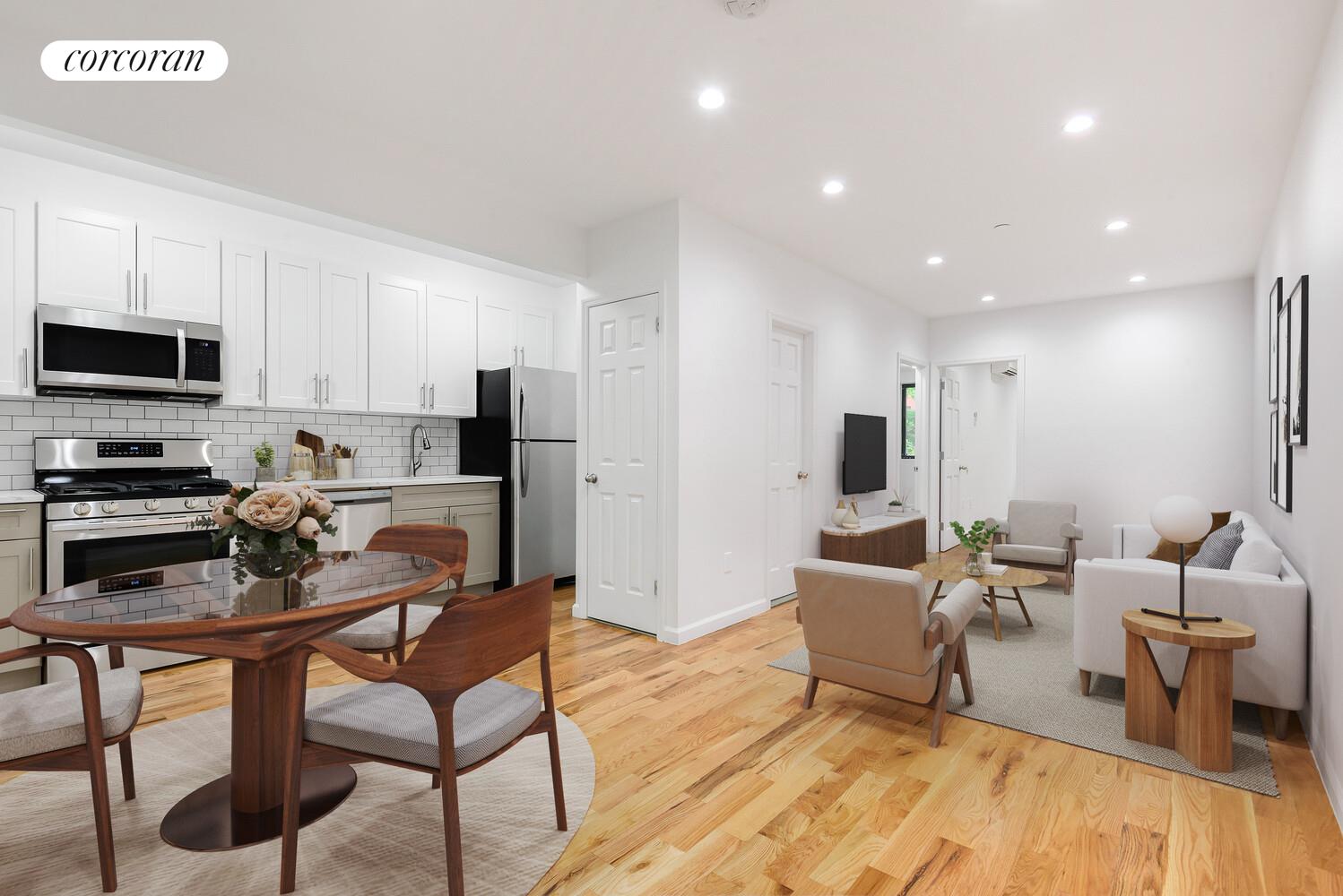 #1 photo, Brooklyn, ブルックリン区 Stuyvesant Heights , NY 11233