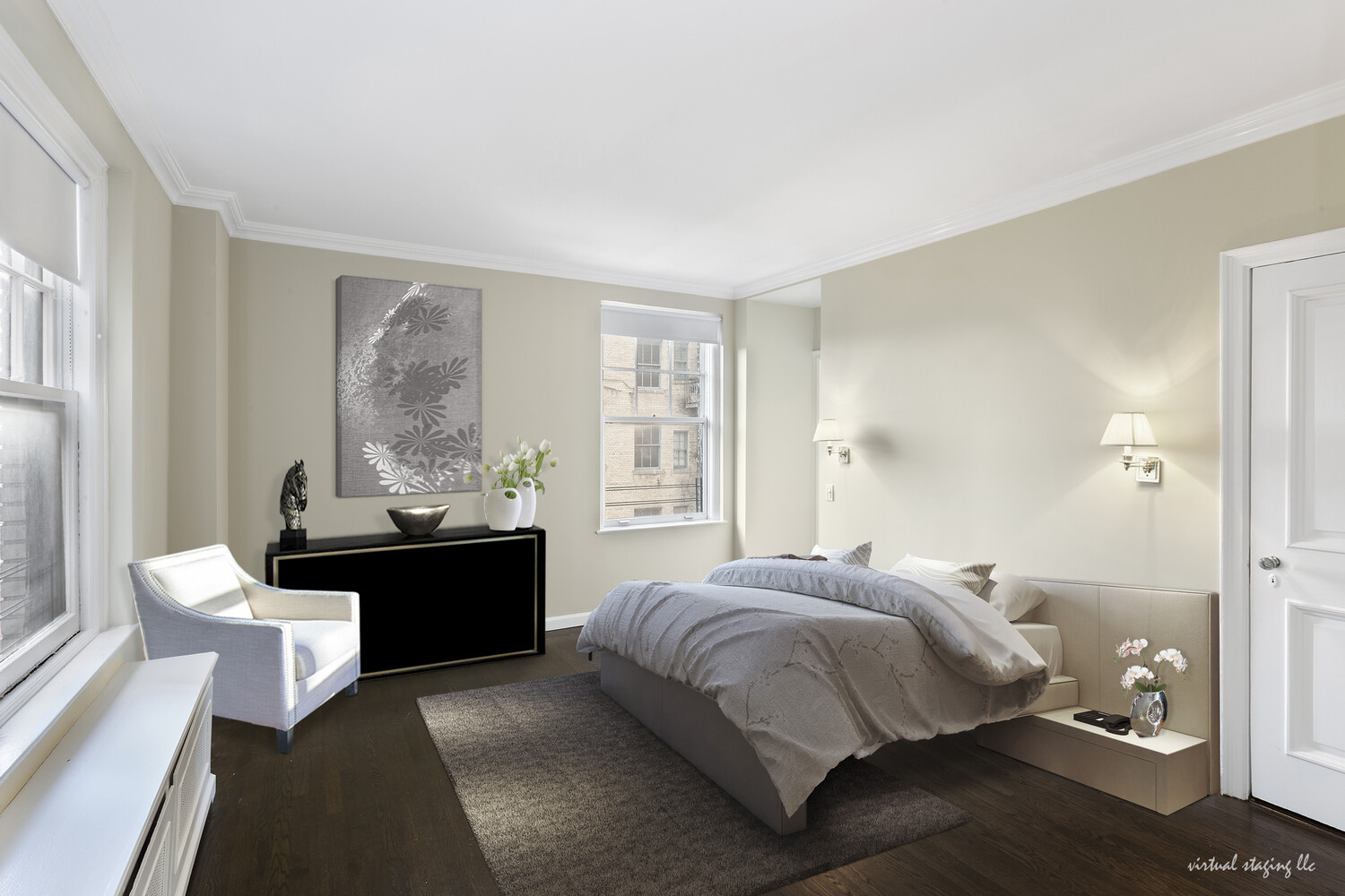 #3 photo, 50 E 72ND Street, マンハッタン Lenox Hill , NY 10021
