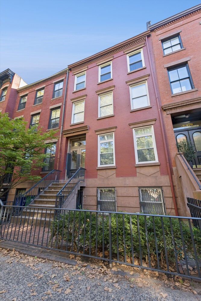 #7 photo, 477 HENRY Street, ブルックリン区 Cobble Hill , NY 11231