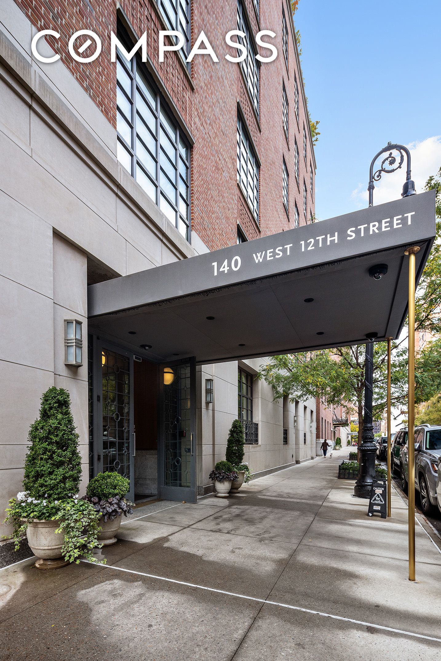 #11 photo, New York City, マンハッタン West Village , NY 10011