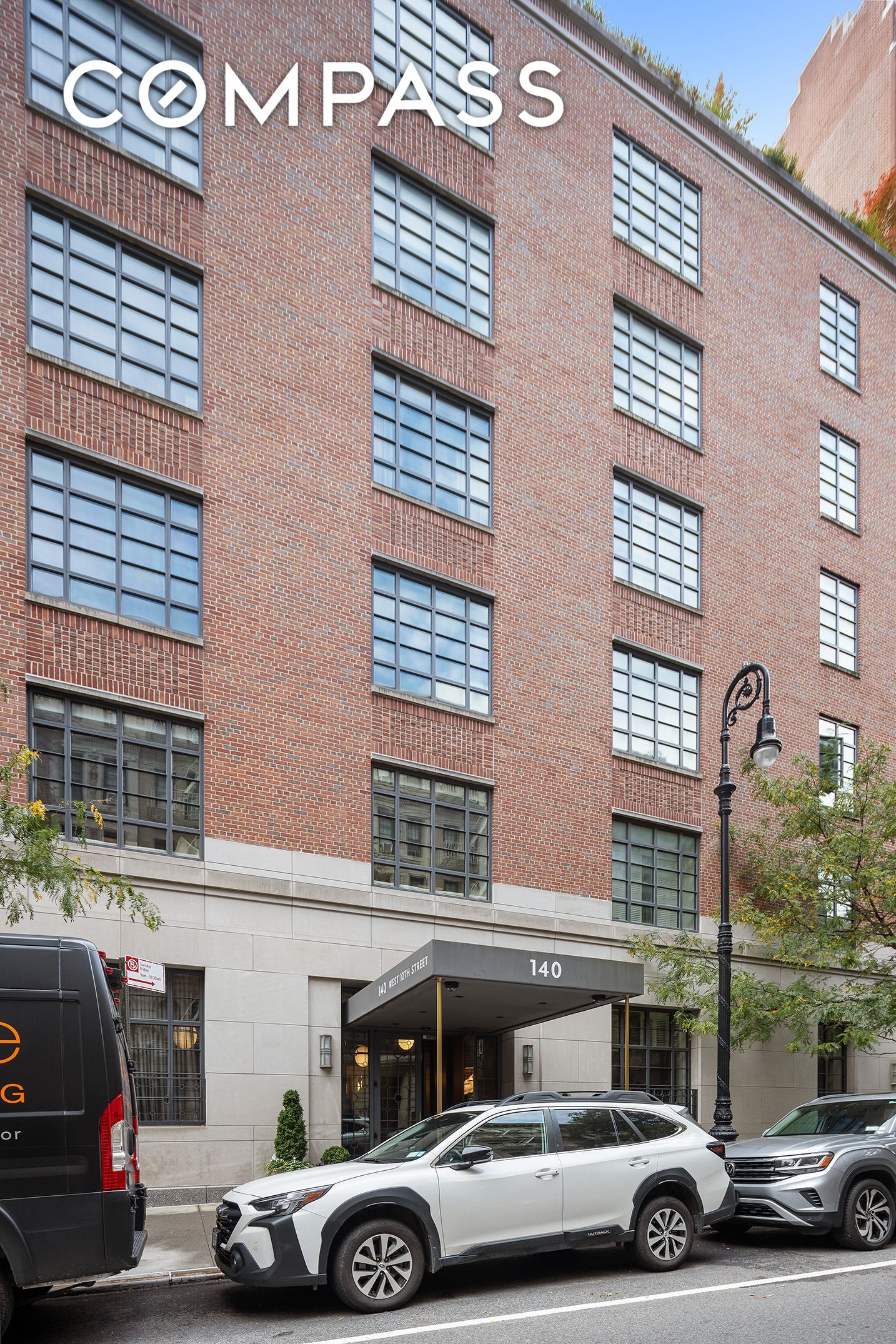 #13 photo, New York City, マンハッタン West Village , NY 10011