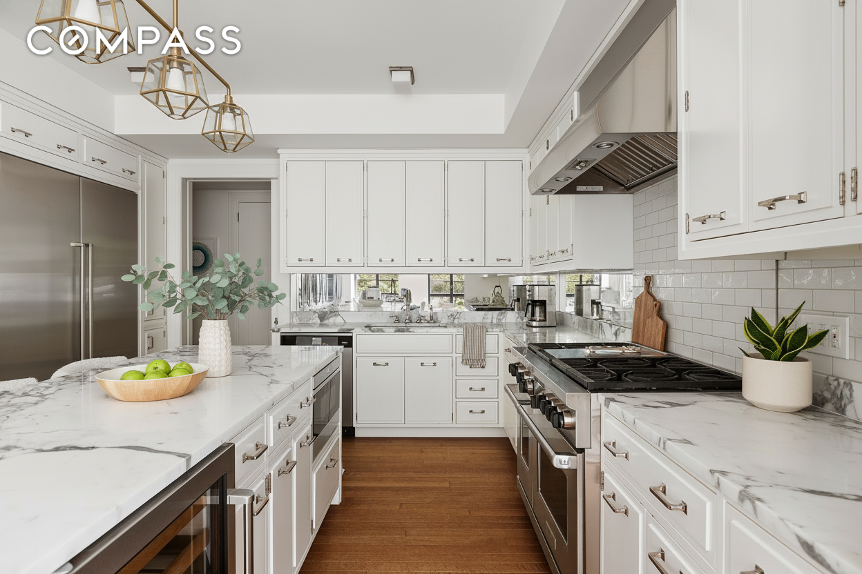 #4 photo, New York City, マンハッタン West Village , NY 10011