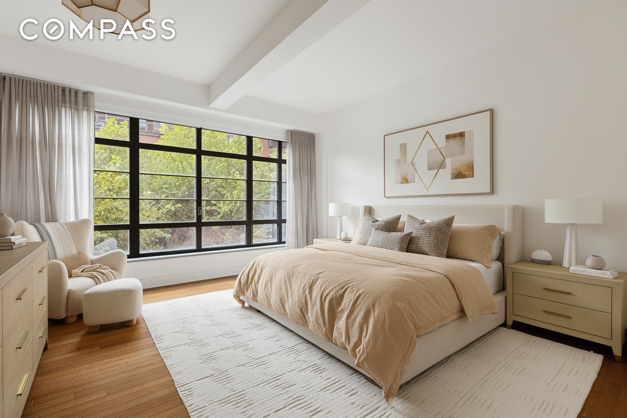 #5 photo, New York City, マンハッタン West Village , NY 10011