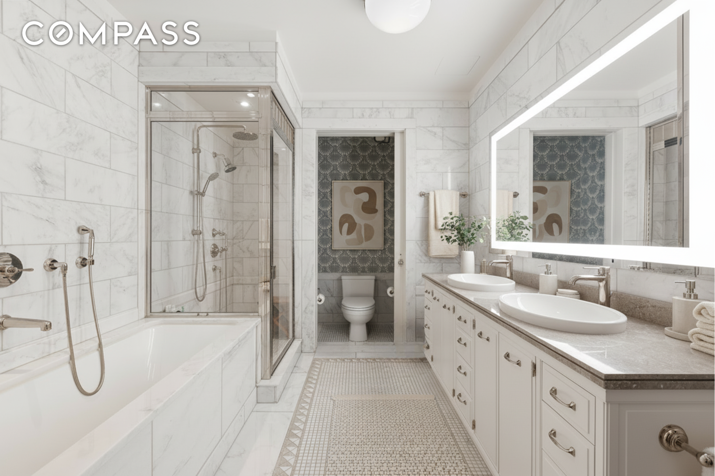 #6 photo, New York City, マンハッタン West Village , NY 10011