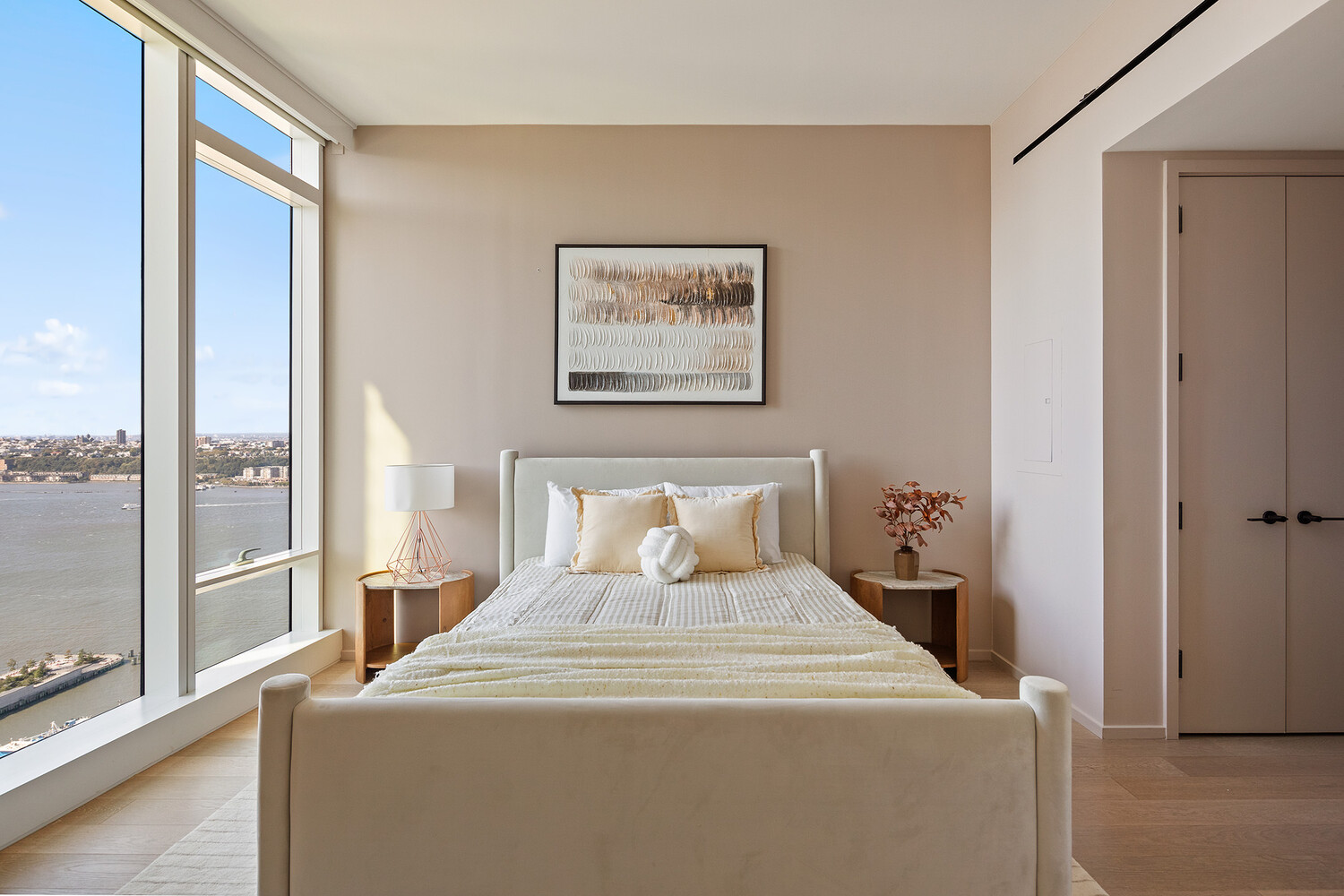 #12 photo, 30 RIVERSIDE Boulevard, マンハッタン Lincoln Square , NY 10069