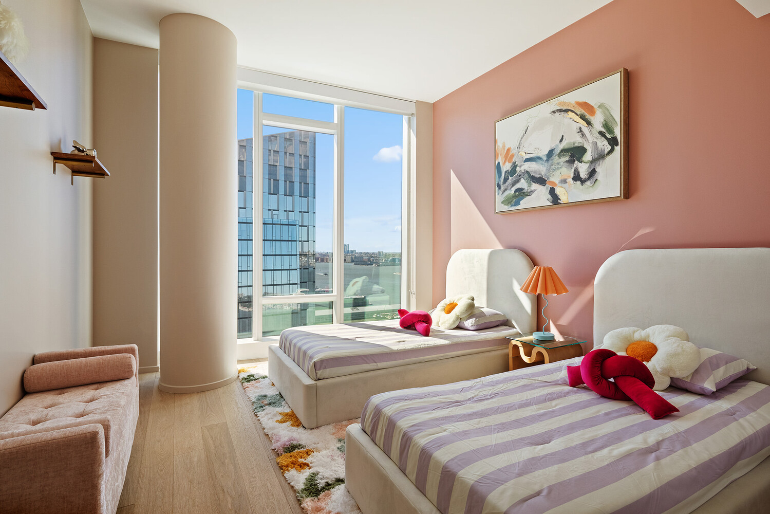 #15 photo, 30 RIVERSIDE Boulevard, マンハッタン Lincoln Square , NY 10069