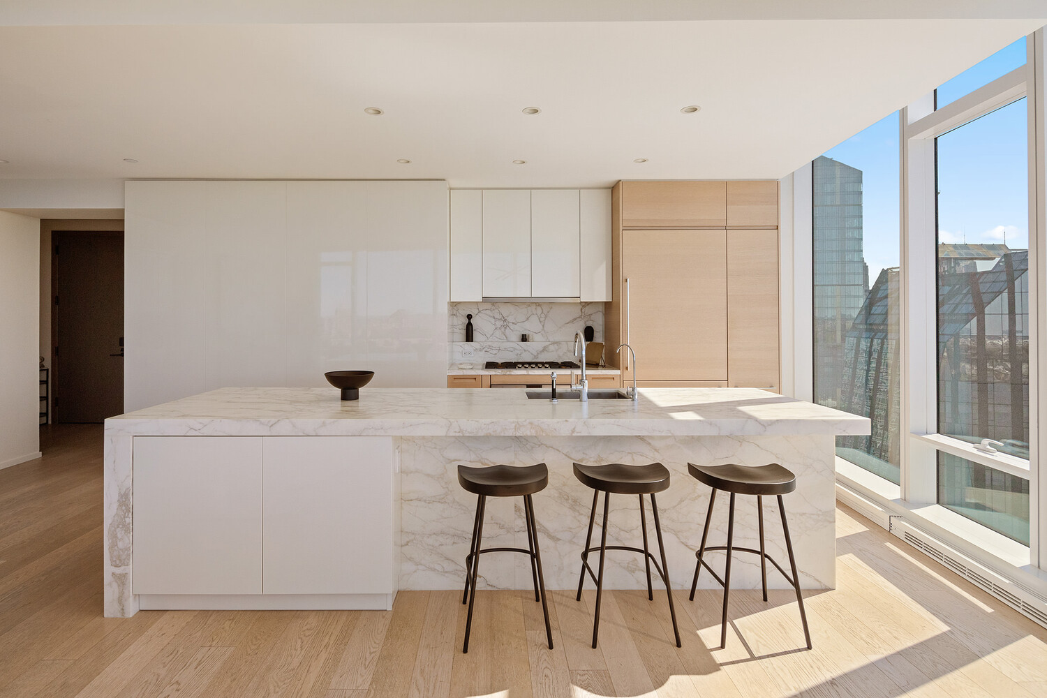 #3 photo, 30 RIVERSIDE Boulevard, マンハッタン Lincoln Square , NY 10069