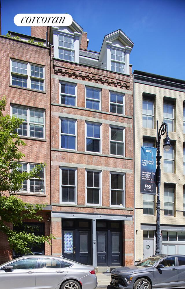 #1 photo, 134 BEEKMAN Street, Fulton/Seaport , NY 10038