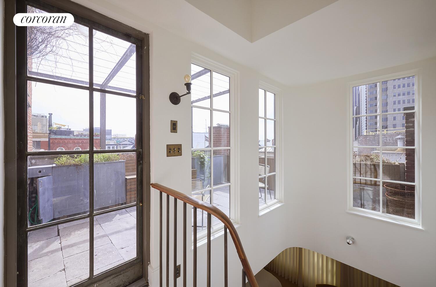 #18 photo, 134 BEEKMAN Street, Fulton/Seaport , NY 10038