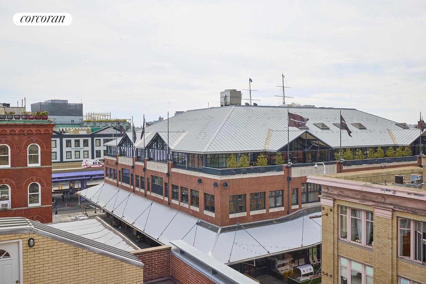 #20 photo, 134 BEEKMAN Street, Fulton/Seaport , NY 10038