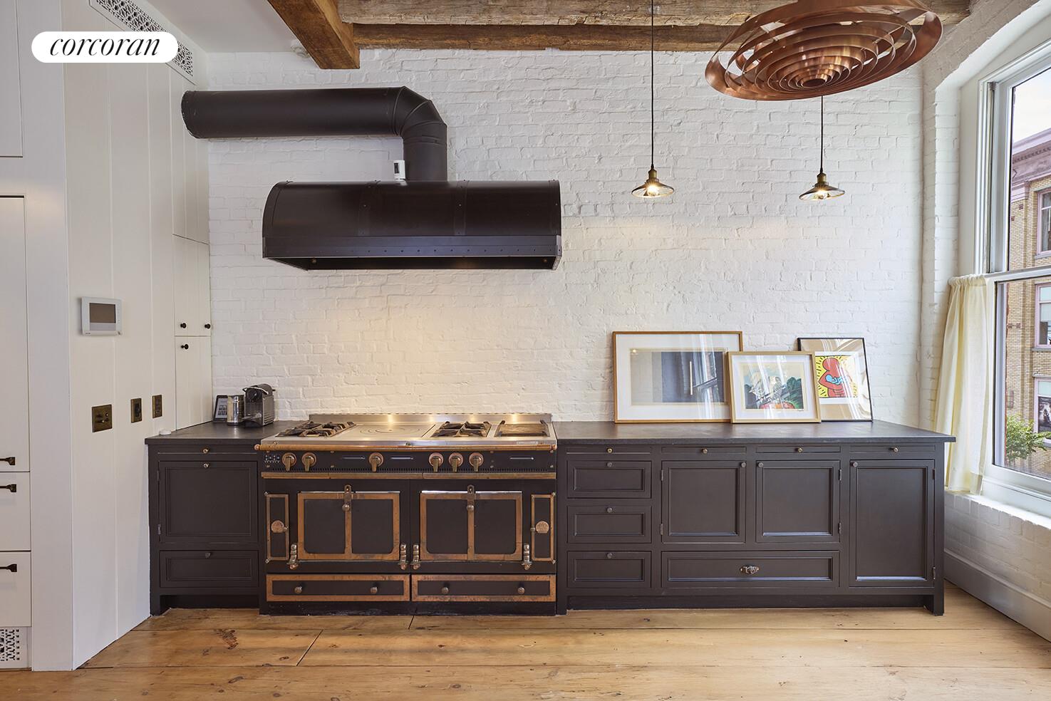 #4 photo, 134 BEEKMAN Street, Fulton/Seaport , NY 10038