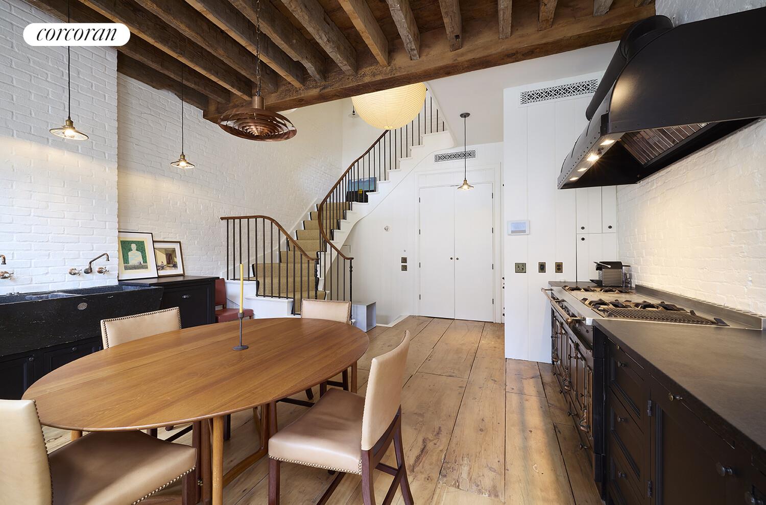 #6 photo, 134 BEEKMAN Street, Fulton/Seaport , NY 10038