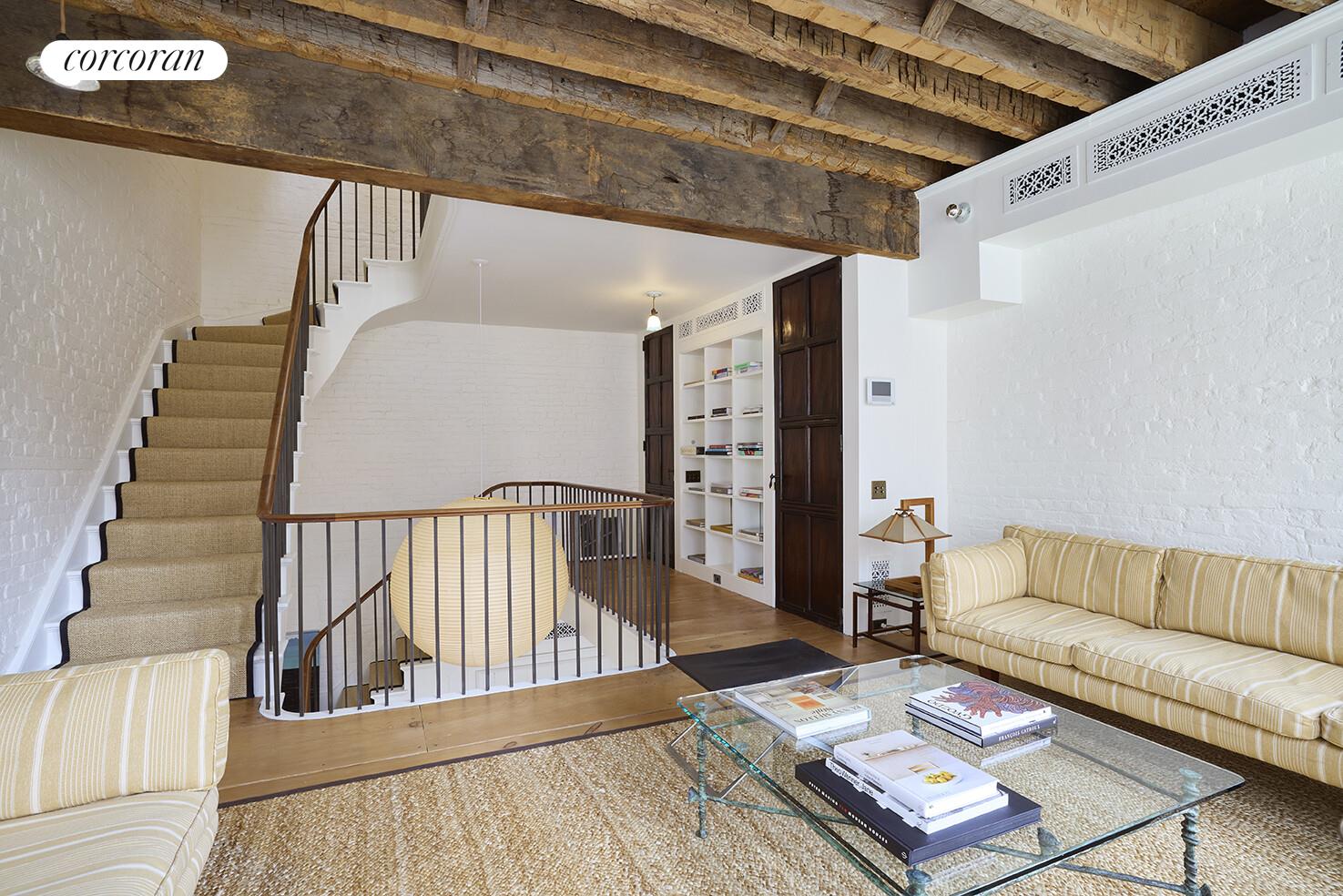 #8 photo, 134 BEEKMAN Street, Fulton/Seaport , NY 10038