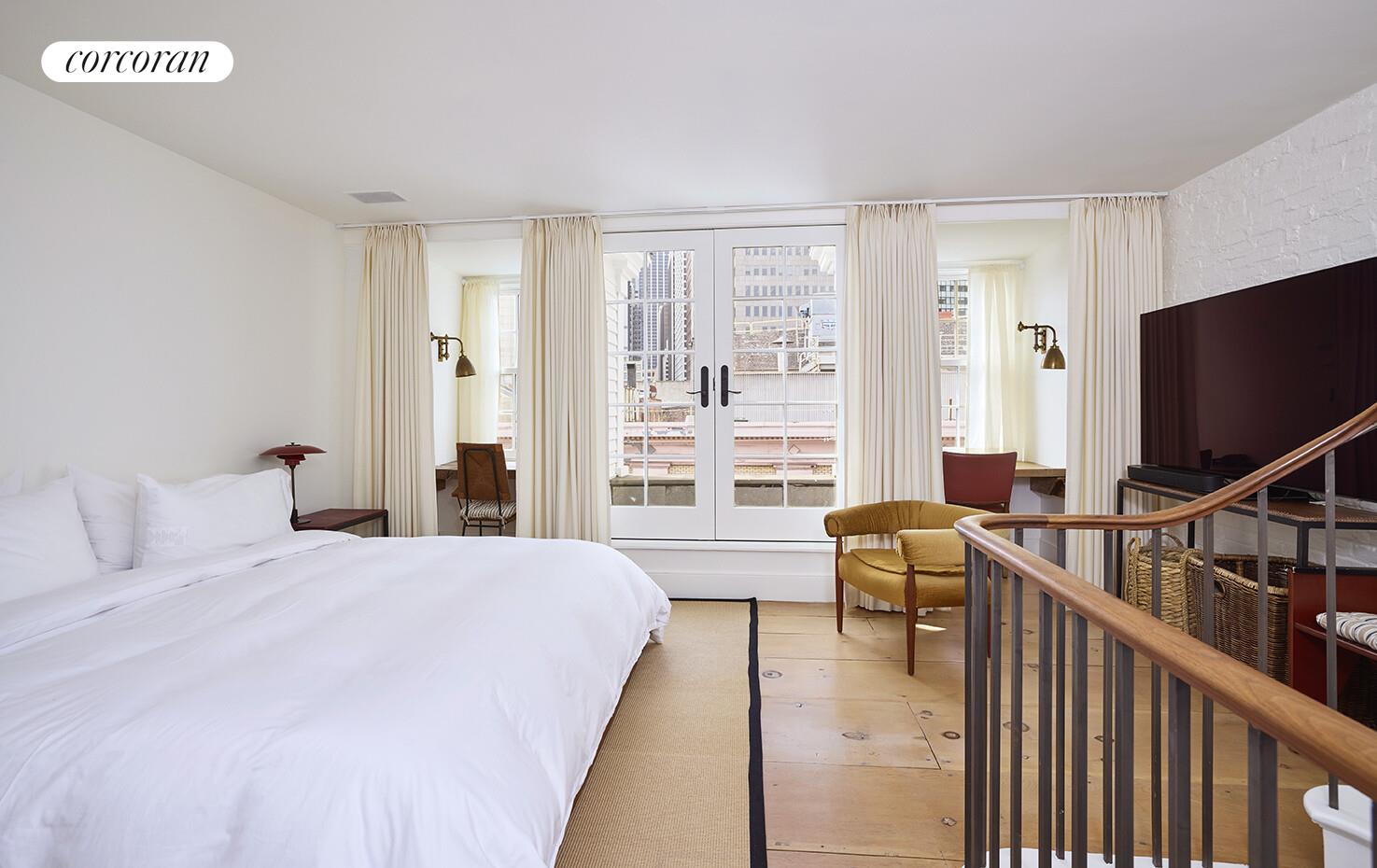 #9 photo, 134 BEEKMAN Street, Fulton/Seaport , NY 10038