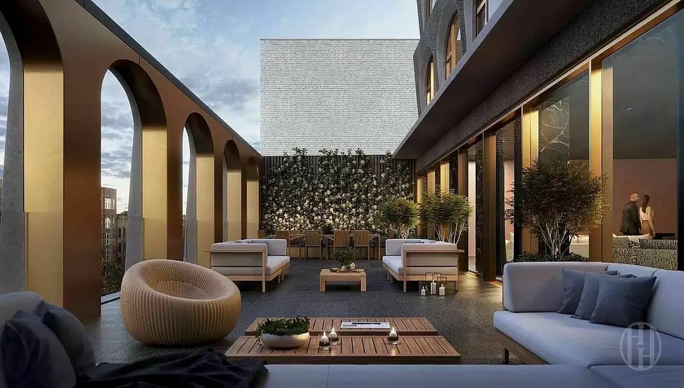 #10 photo, 130 William Street, マンハッタン Financial District , NY 10038