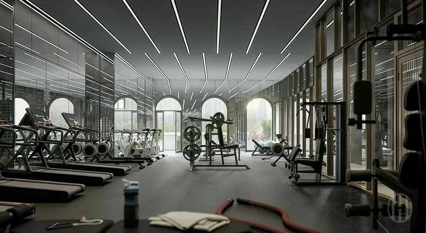 #11 photo, 130 William Street, マンハッタン Financial District , NY 10038