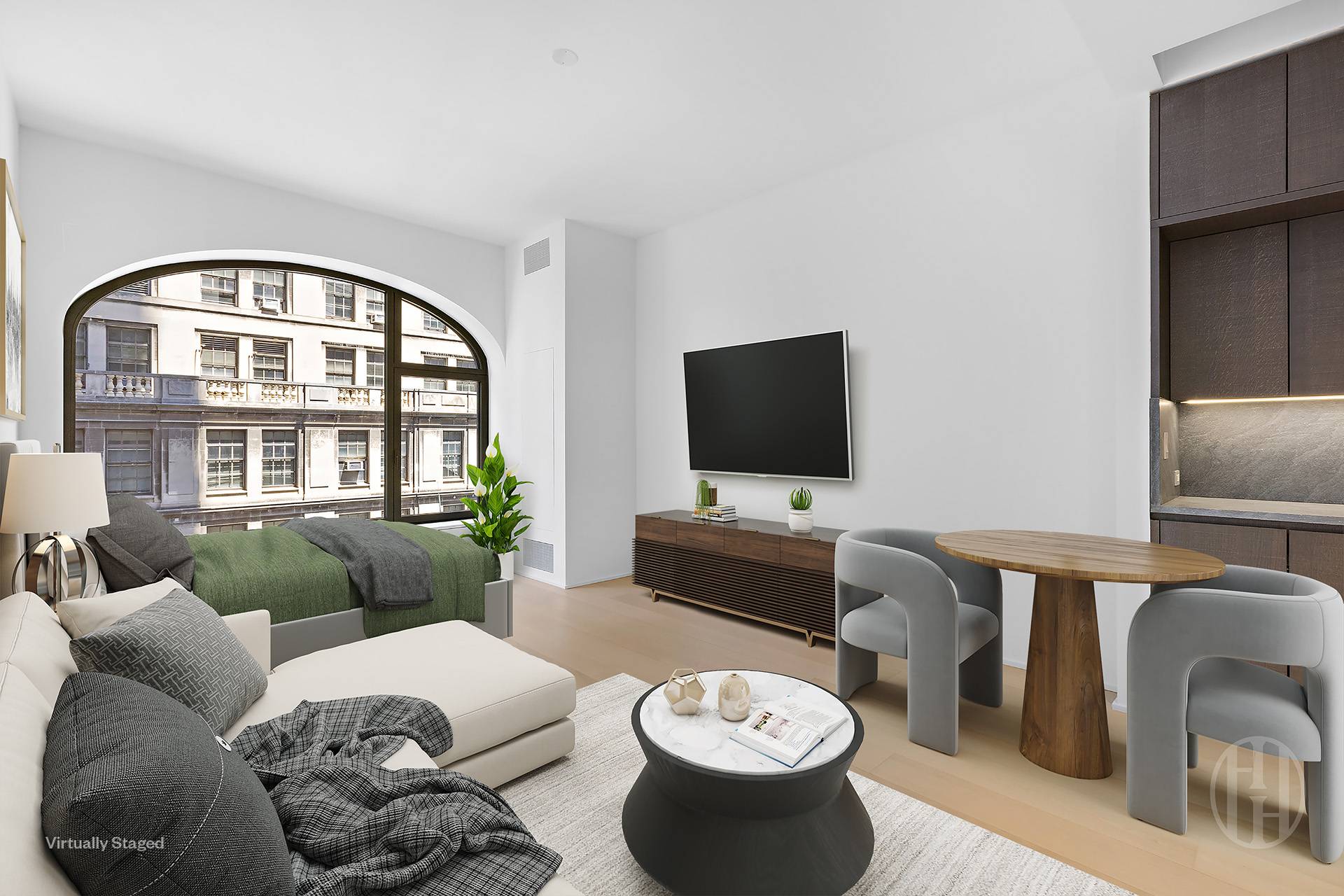 #3 photo, 130 William Street, マンハッタン Financial District , NY 10038