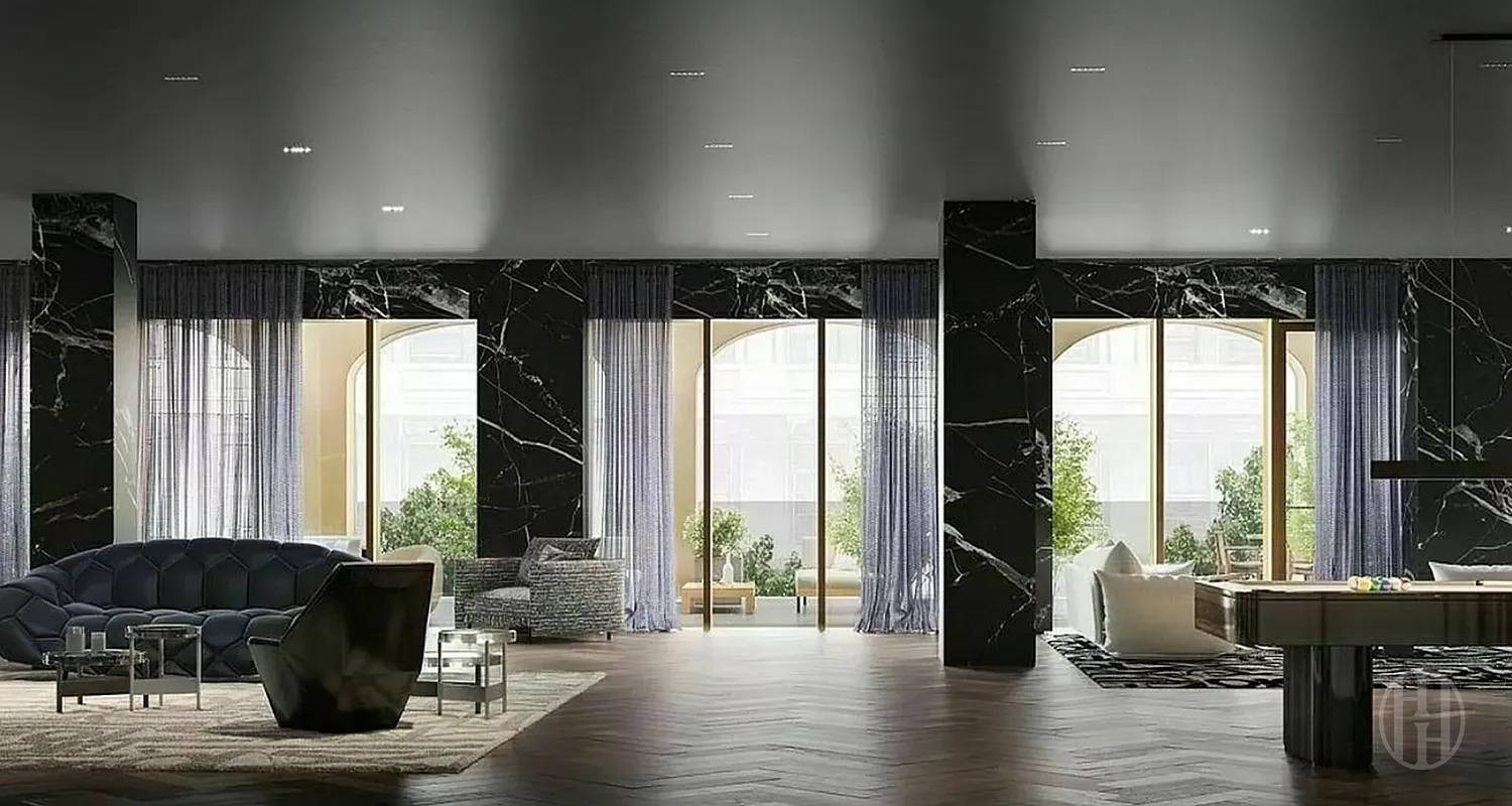 #7 photo, 130 William Street, マンハッタン Financial District , NY 10038