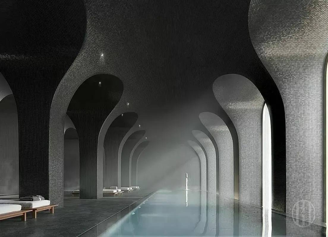 #8 photo, 130 William Street, マンハッタン Financial District , NY 10038