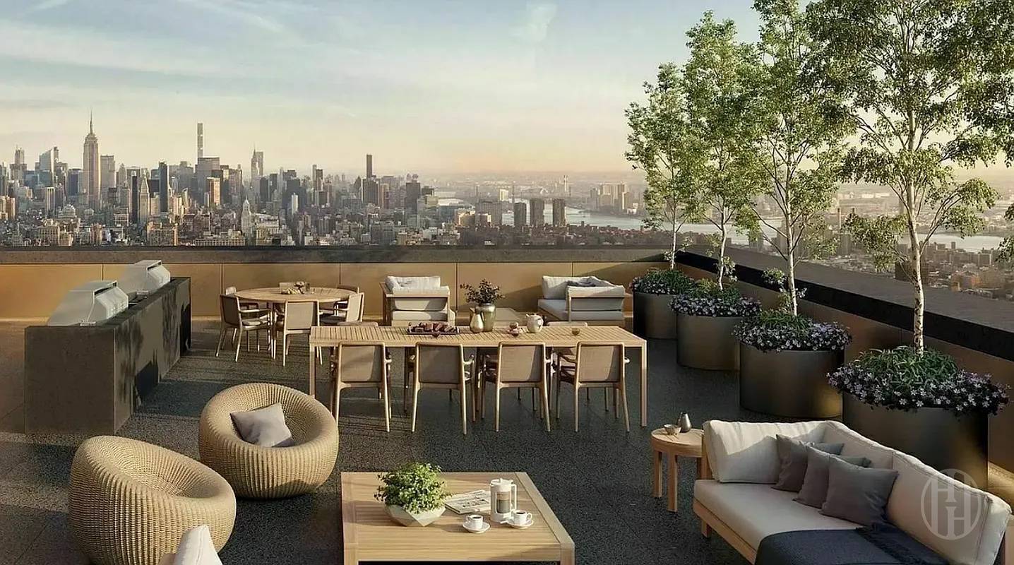 #9 photo, 130 William Street, マンハッタン Financial District , NY 10038