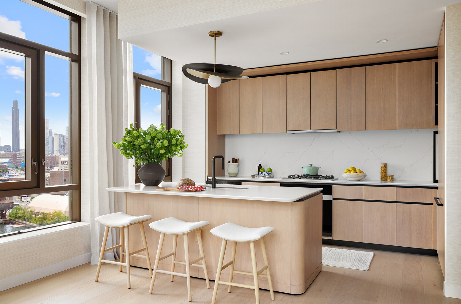 #1 photo, 480 KENT Avenue, ブルックリン区 Williamsburg,South , NY 11249