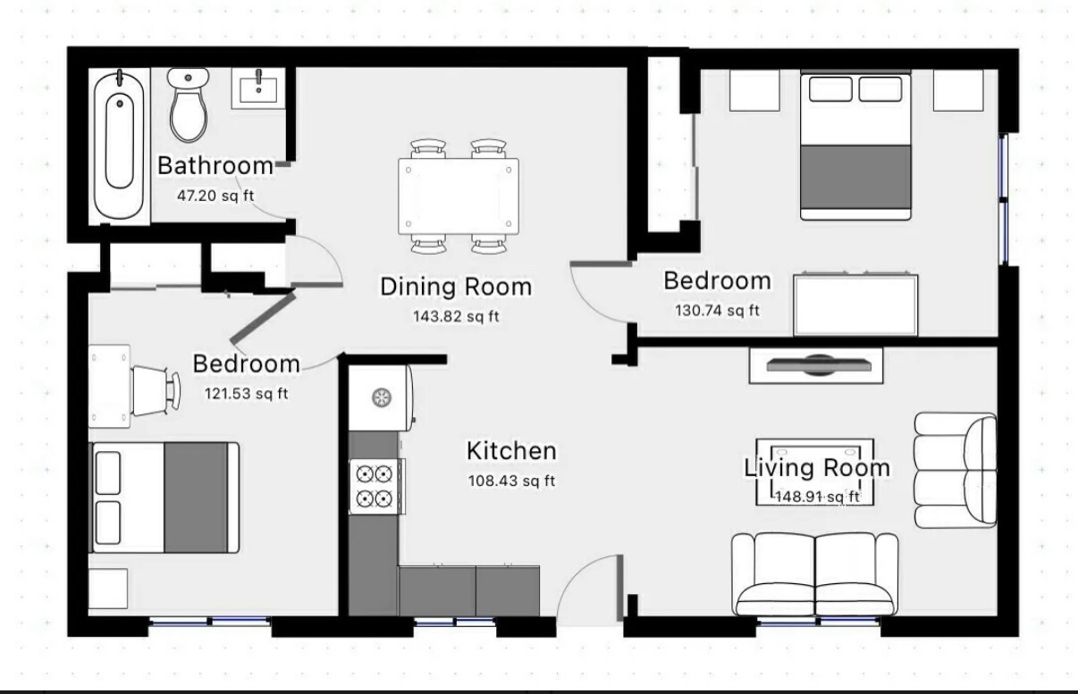 #8 photo, Brooklyn, ブルックリン区 Bergen Beach , NY 11234