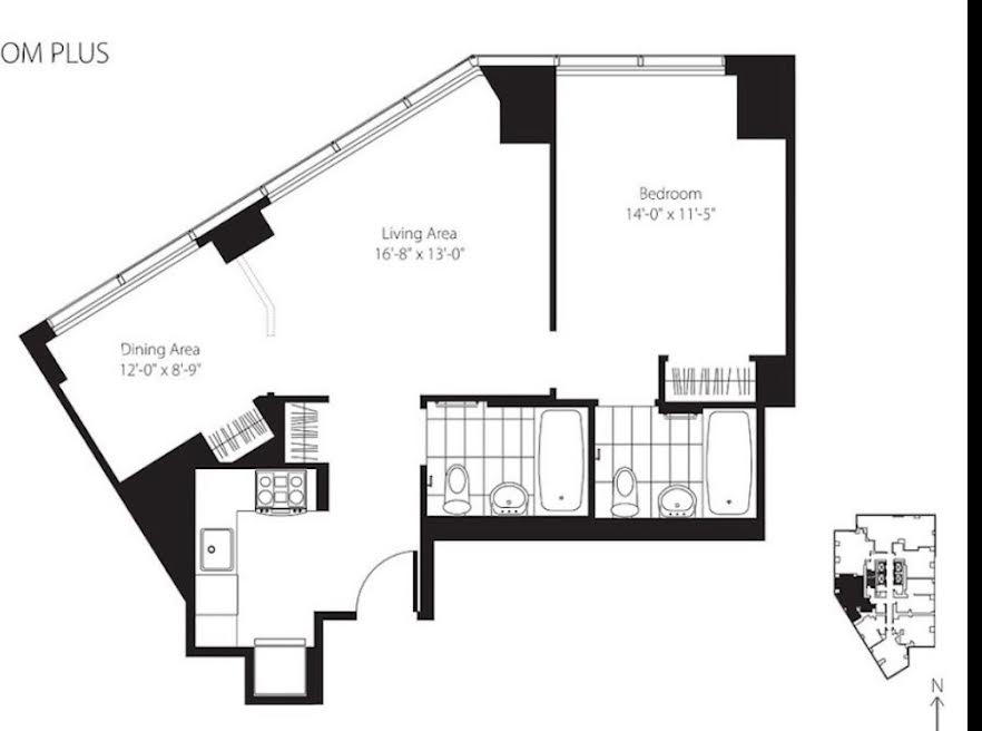 #2 photo, New York City, マンハッタン Upper West Side , NY 10023