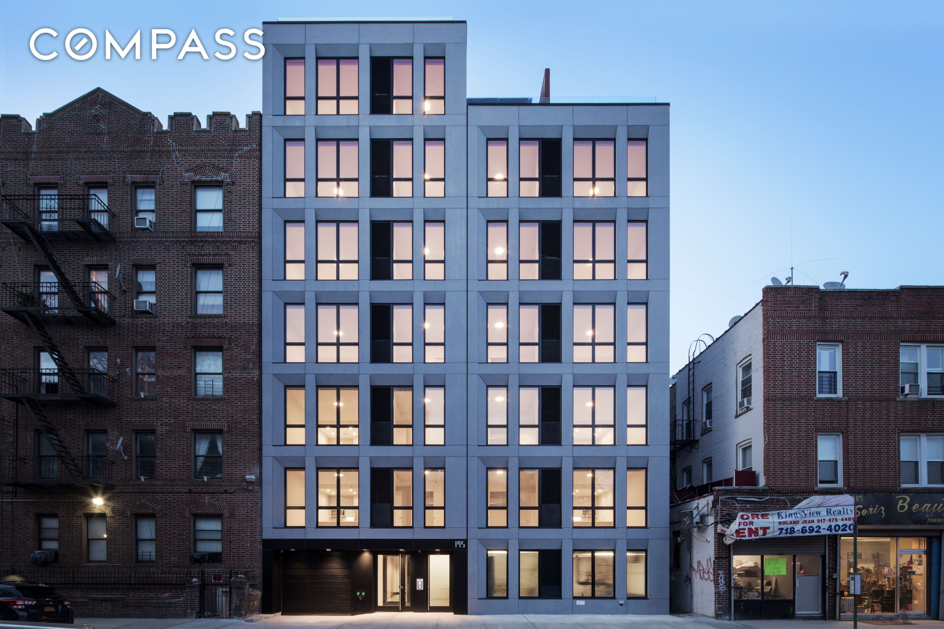 #10 photo, Brooklyn, ブルックリン区 Prospect Lefferts Gardens , NY 11226