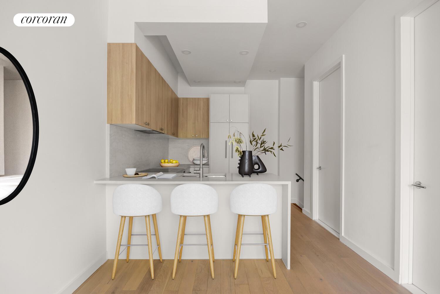 #3 photo, 48 STANHOPE Street, ブルックリン区 Bushwick , NY 11221