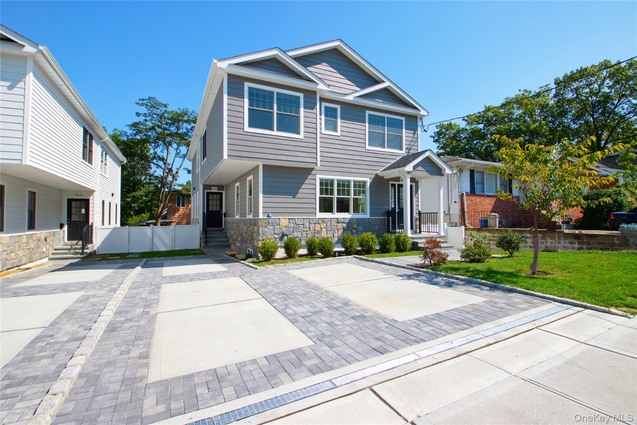 #2 photo, 46 Linwood Road, ナッソー郡 Port Washington , NY 11050