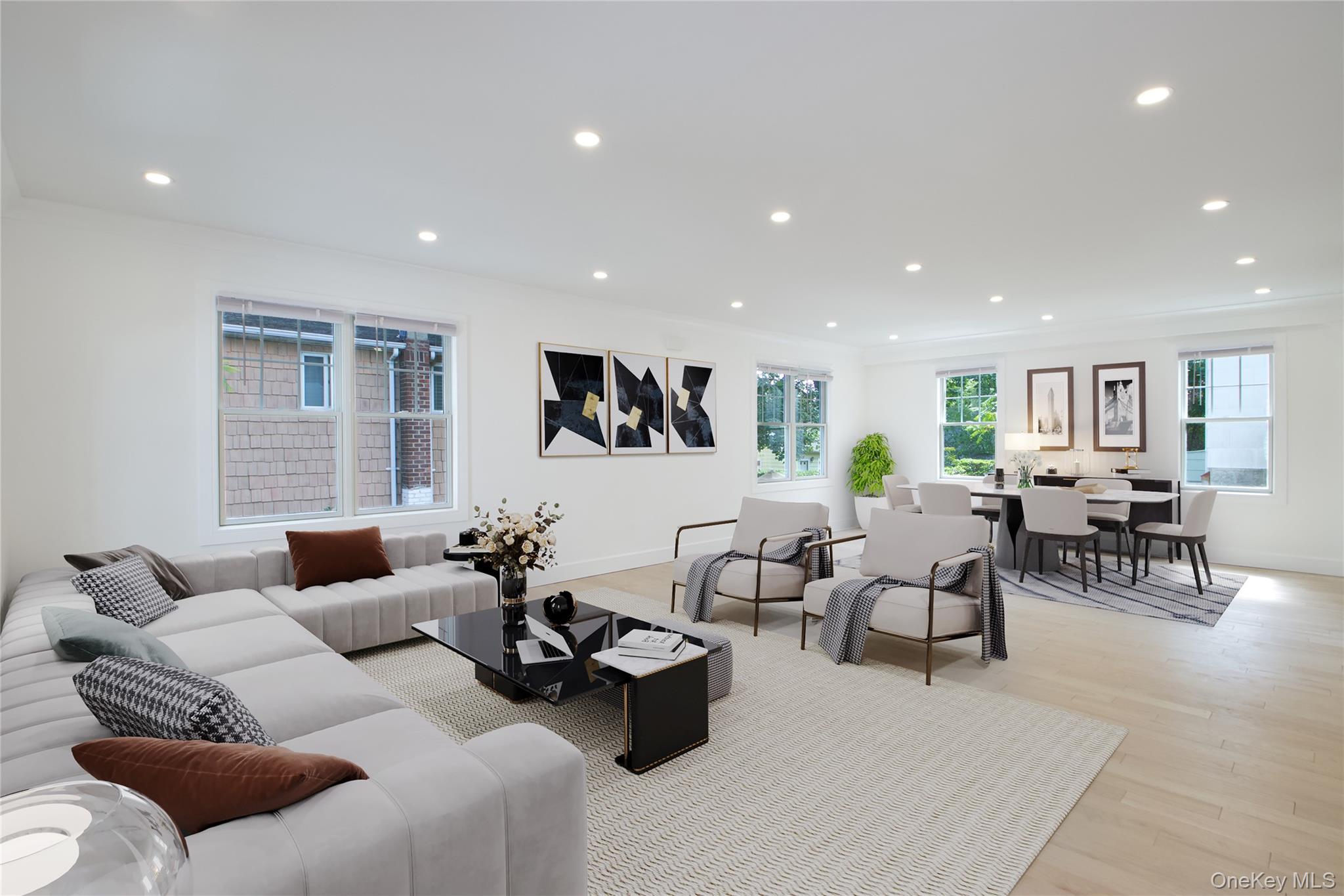 #6 photo, 46 Linwood Road, ナッソー郡 Port Washington , NY 11050