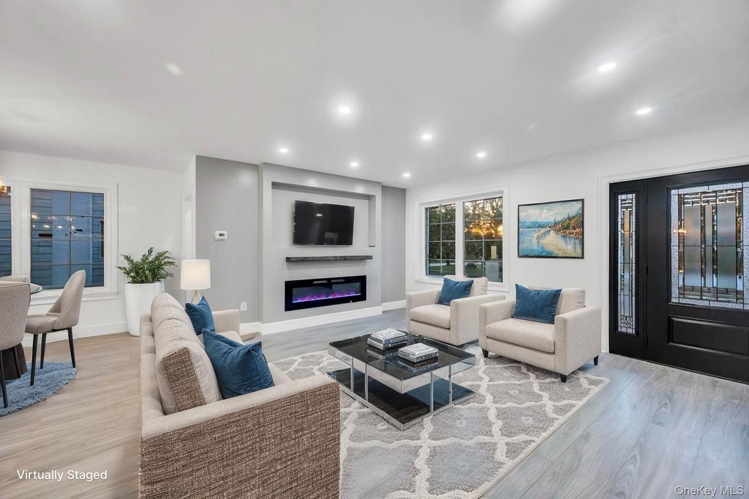 #7 photo, 99 N Corona Avenue, ナッソー郡 Valley Stream , NY 11580