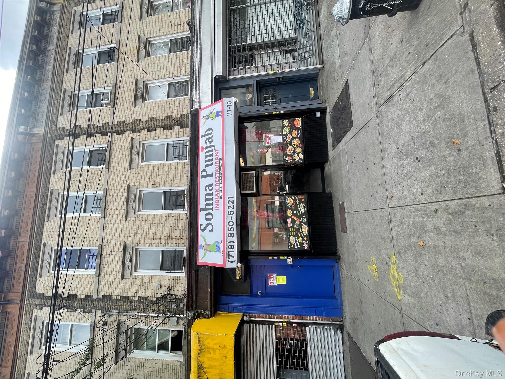 #1 photo, 117-10 Atlantic Avenue, クイーンズ区 Richmond Hill , NY 11419